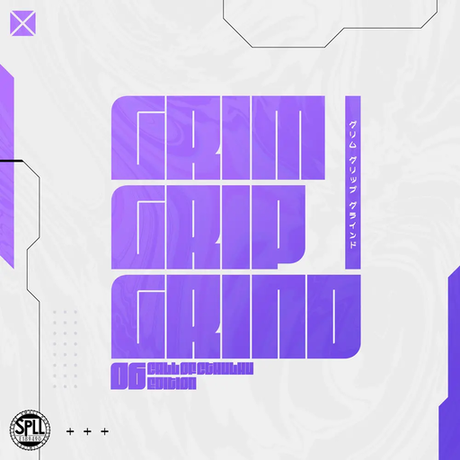 Grim Grip Grind
