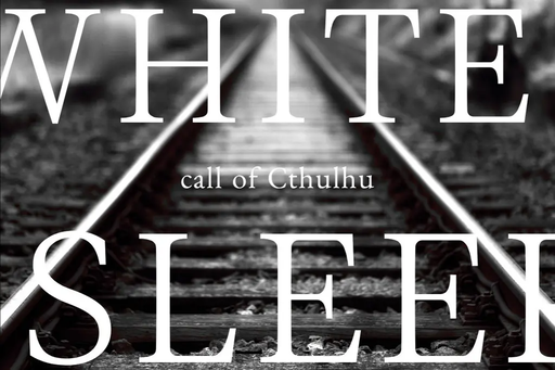 White Sleep