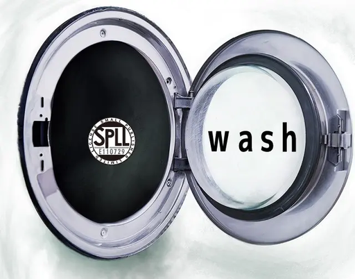 wash