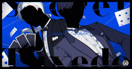 Secret Tuxedo