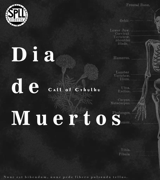 Dia de Muertos