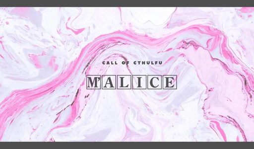 M'ALICE