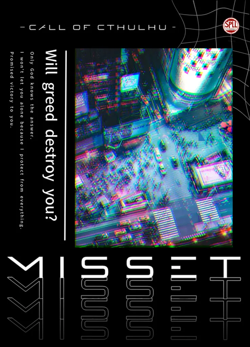 MISSET
