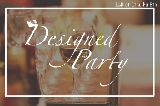 Designed Party