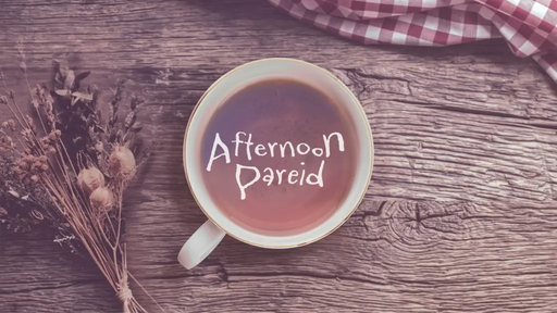 Afternoon Pareid