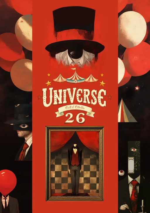 Universe26