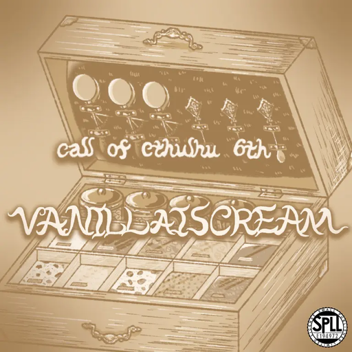 VANILLAISCREAM