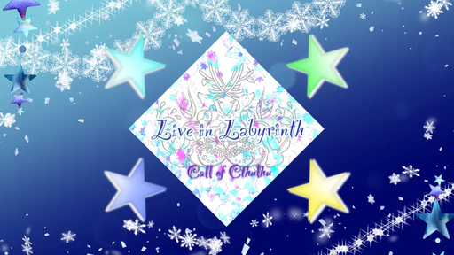 Live in Labyrinth