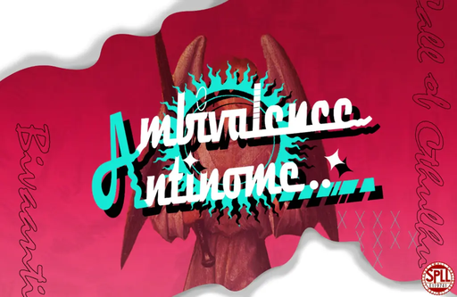 Ambivalence-Antinome