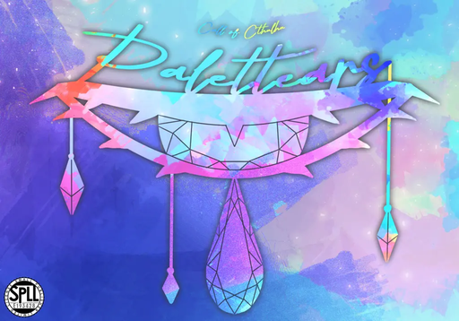 Palettears
