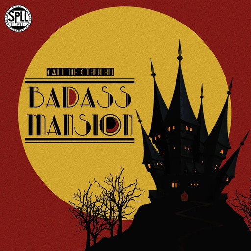 BADASSMANSION