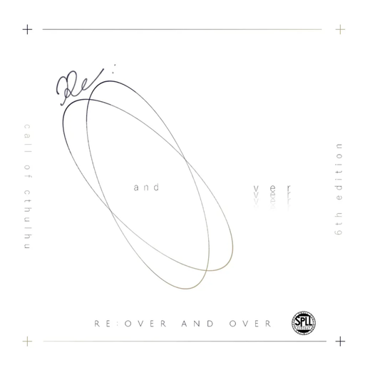 Re:over and over