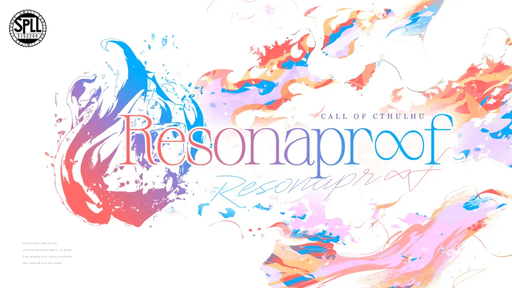 Resonapr∞f