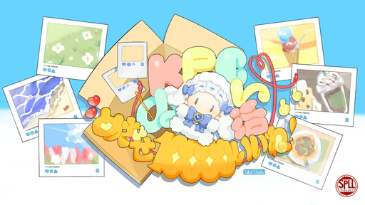 KPCぬい活めざせ10000いいね！
