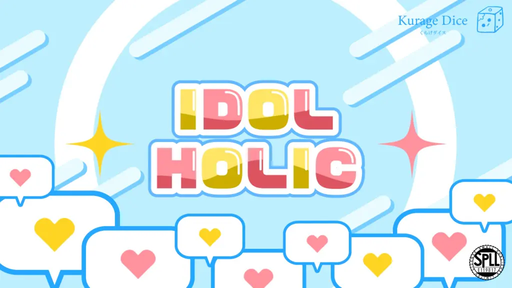 IDOL HOLIC