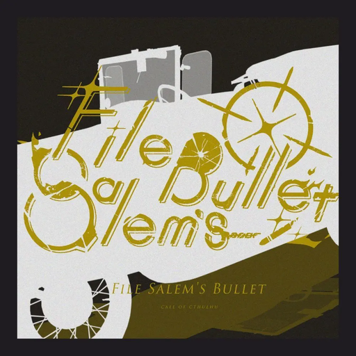 File Salem's Bullet
