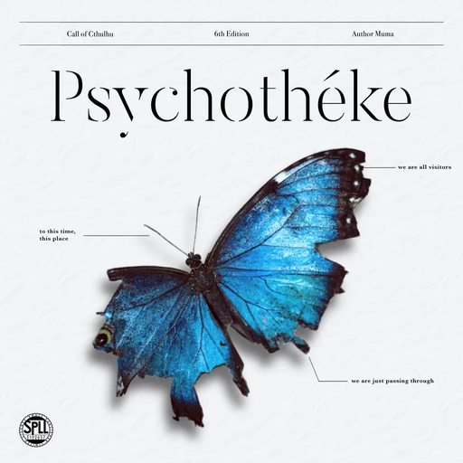 Psychothéke