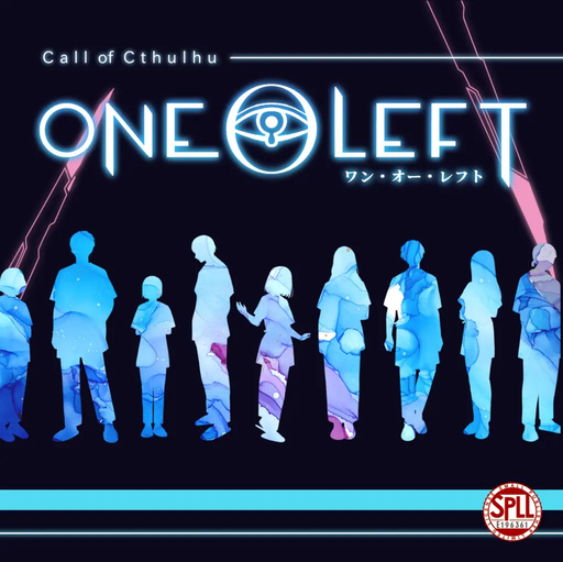 ONE O LEFT