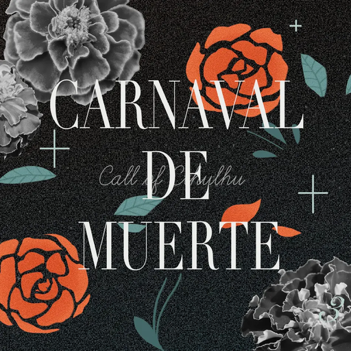 CARNAVAL DE MUERTE