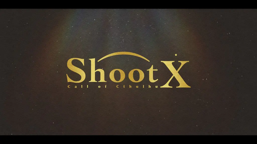 Shoot X