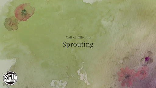 Sprouting