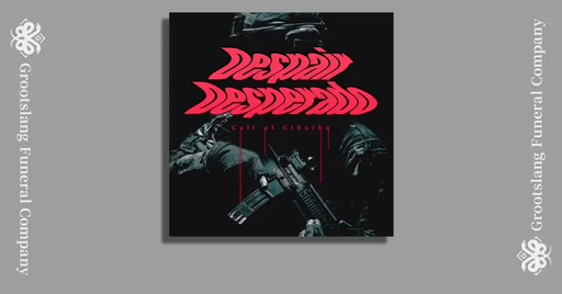 Despair Desperado