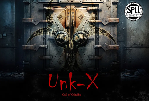 Unk-X