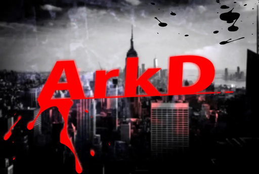 ArkD