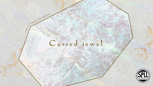 Cursed Jewel