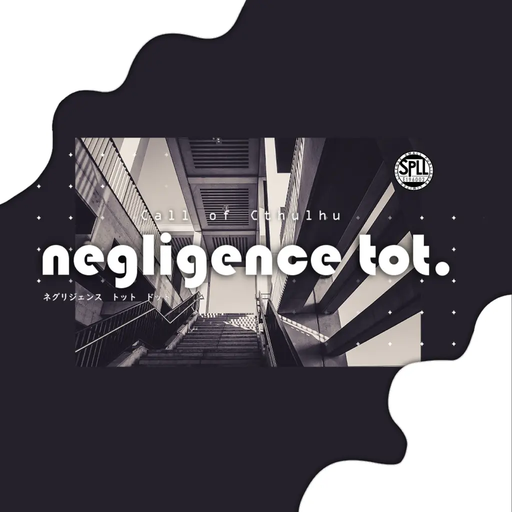negligence tot.