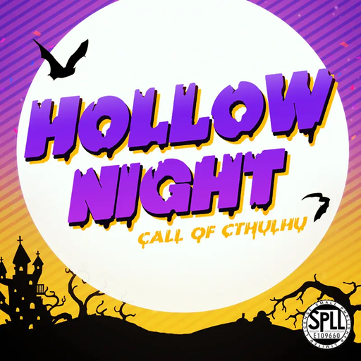 HOLLOW NIGHT
