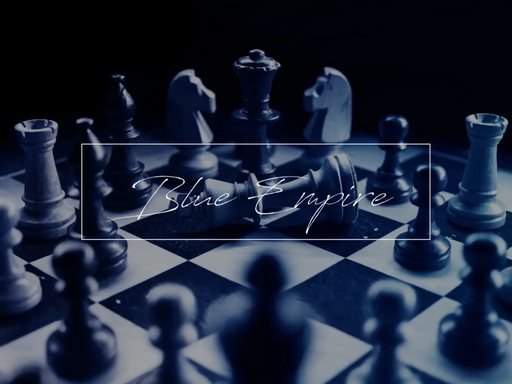 Blue Empire