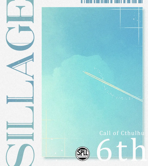 SILLAGE