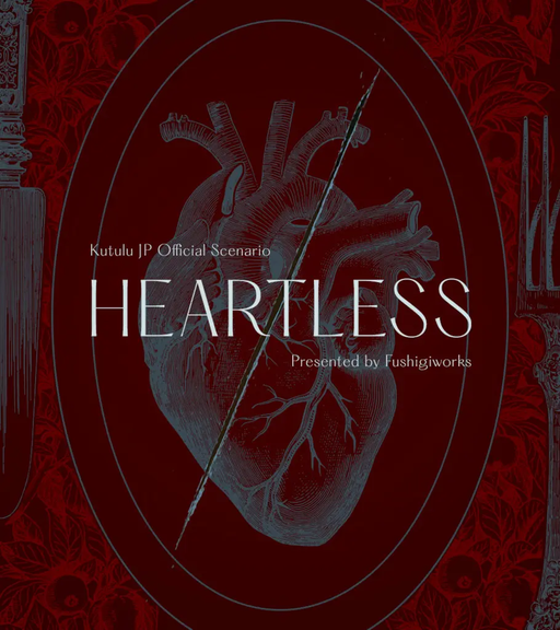 HEARTLESS