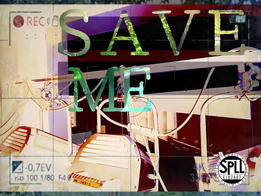 『SAVE ME』