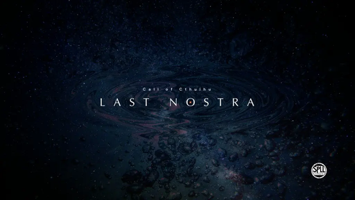 LAST NOSTRA