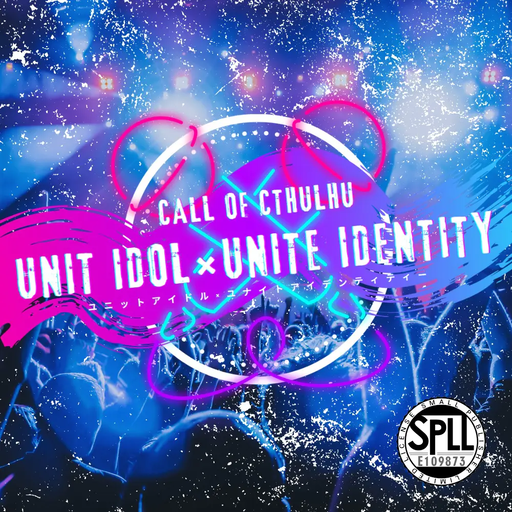 UNIT IDOL×UNITE IDENTITY