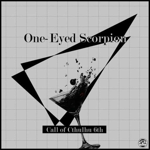 One-Eyed Scorpion