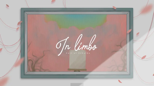 In limbo