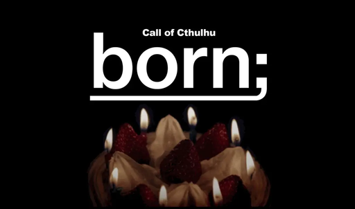 born;