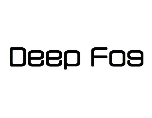 Deep fog