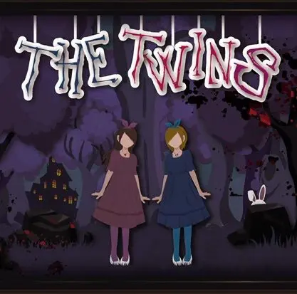 THE TWINS