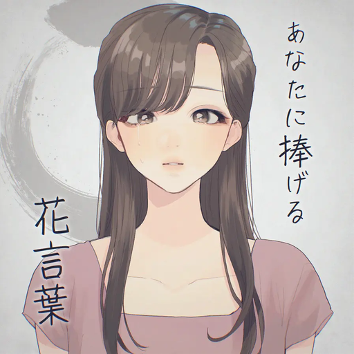 あなたに捧げる花言葉