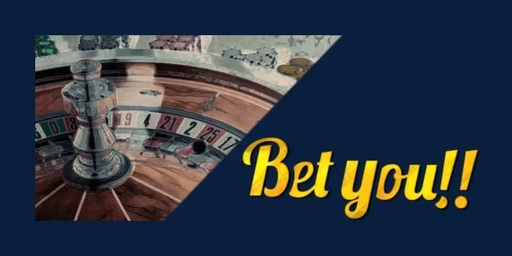 Bet you!!