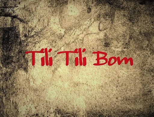 Tili Tili Bom